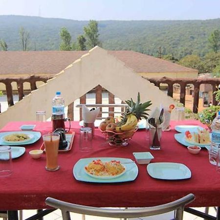 Cloud Green Mahabaleshwar Resort Εξωτερικό φωτογραφία