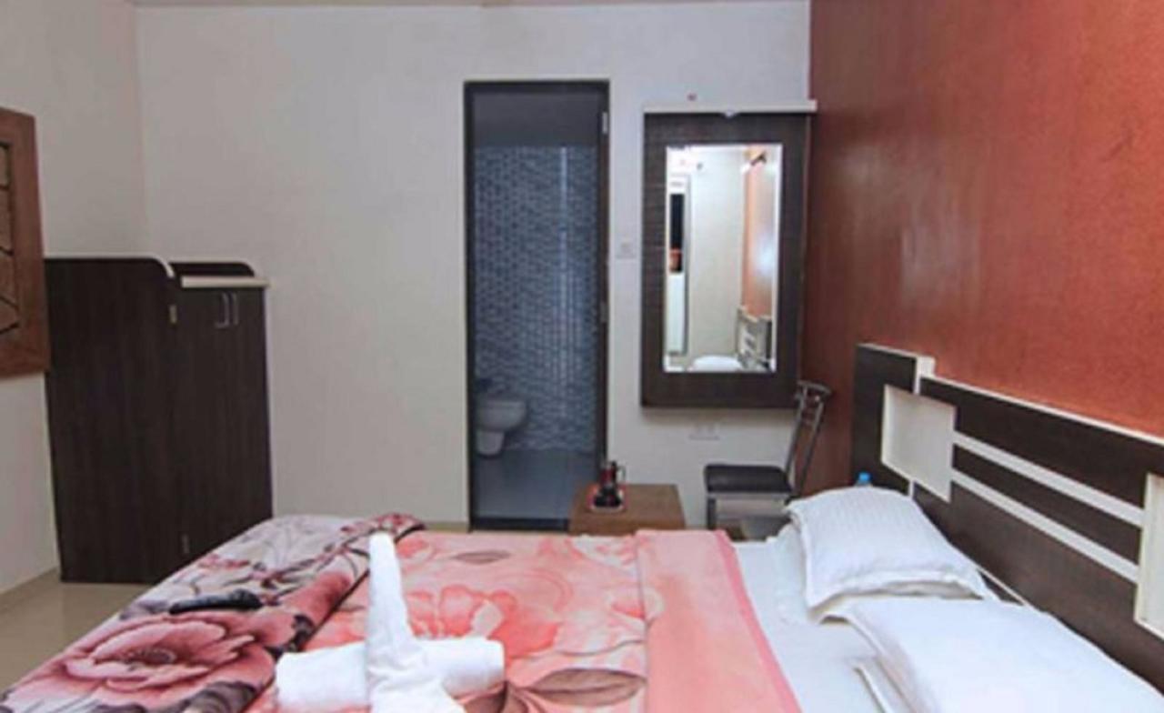 Cloud Green Mahabaleshwar Resort Εξωτερικό φωτογραφία