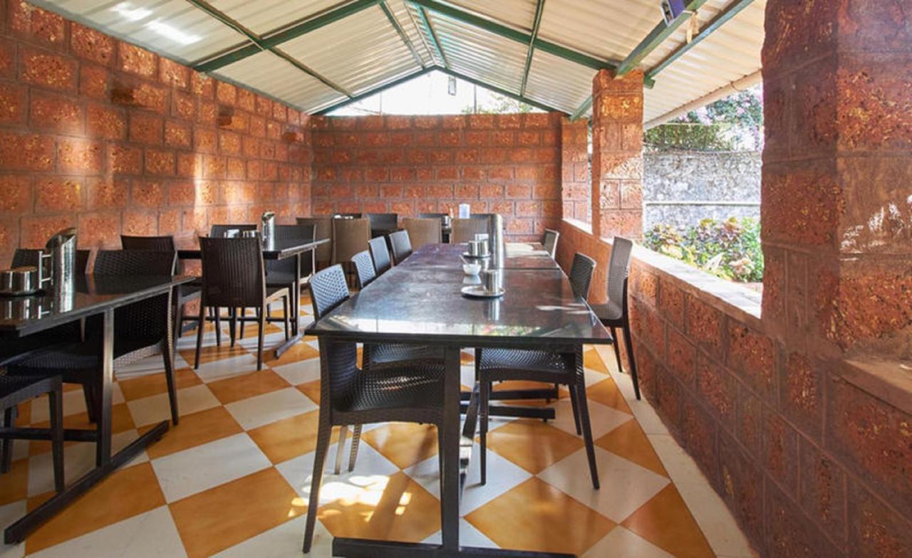 Cloud Green Mahabaleshwar Resort Εξωτερικό φωτογραφία