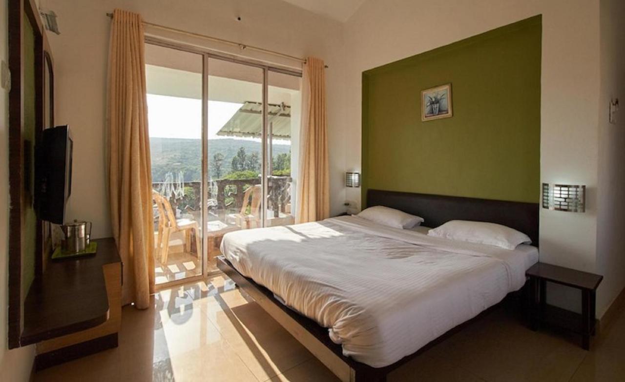 Cloud Green Mahabaleshwar Resort Εξωτερικό φωτογραφία